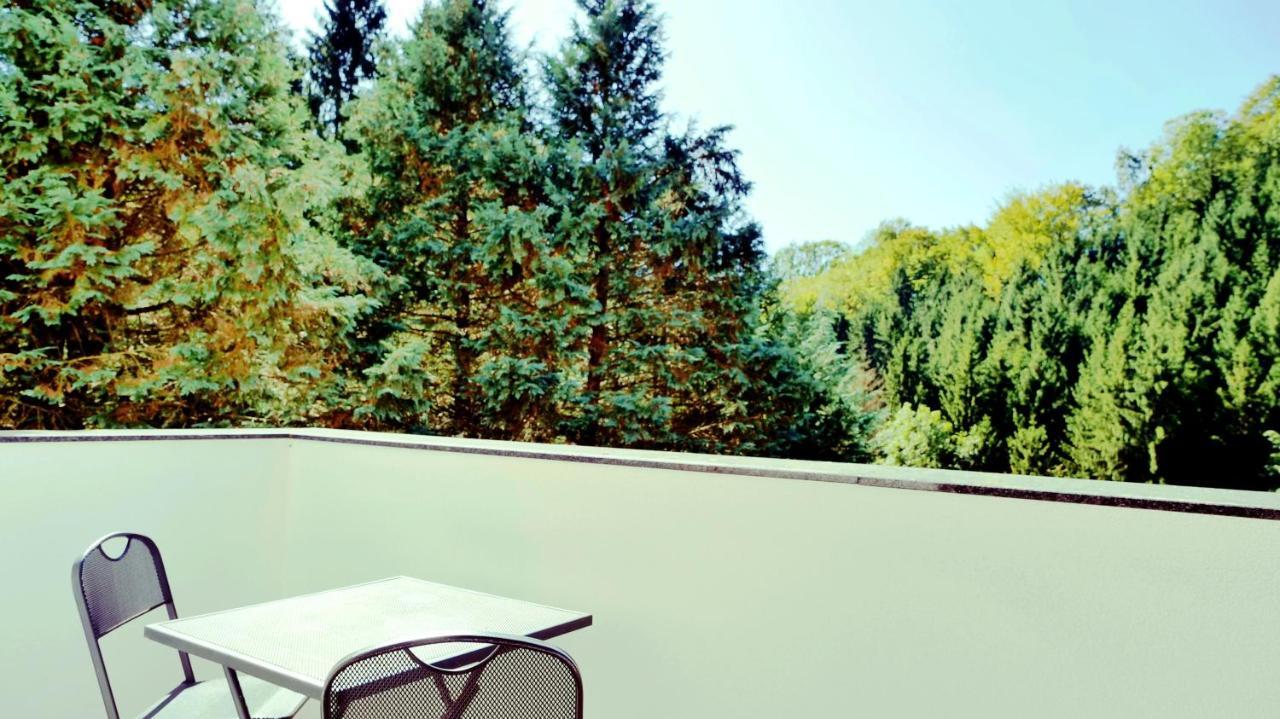 Flamind Holiday Apartments Mit Garten Und Grill Altenberg bei Linz Esterno foto