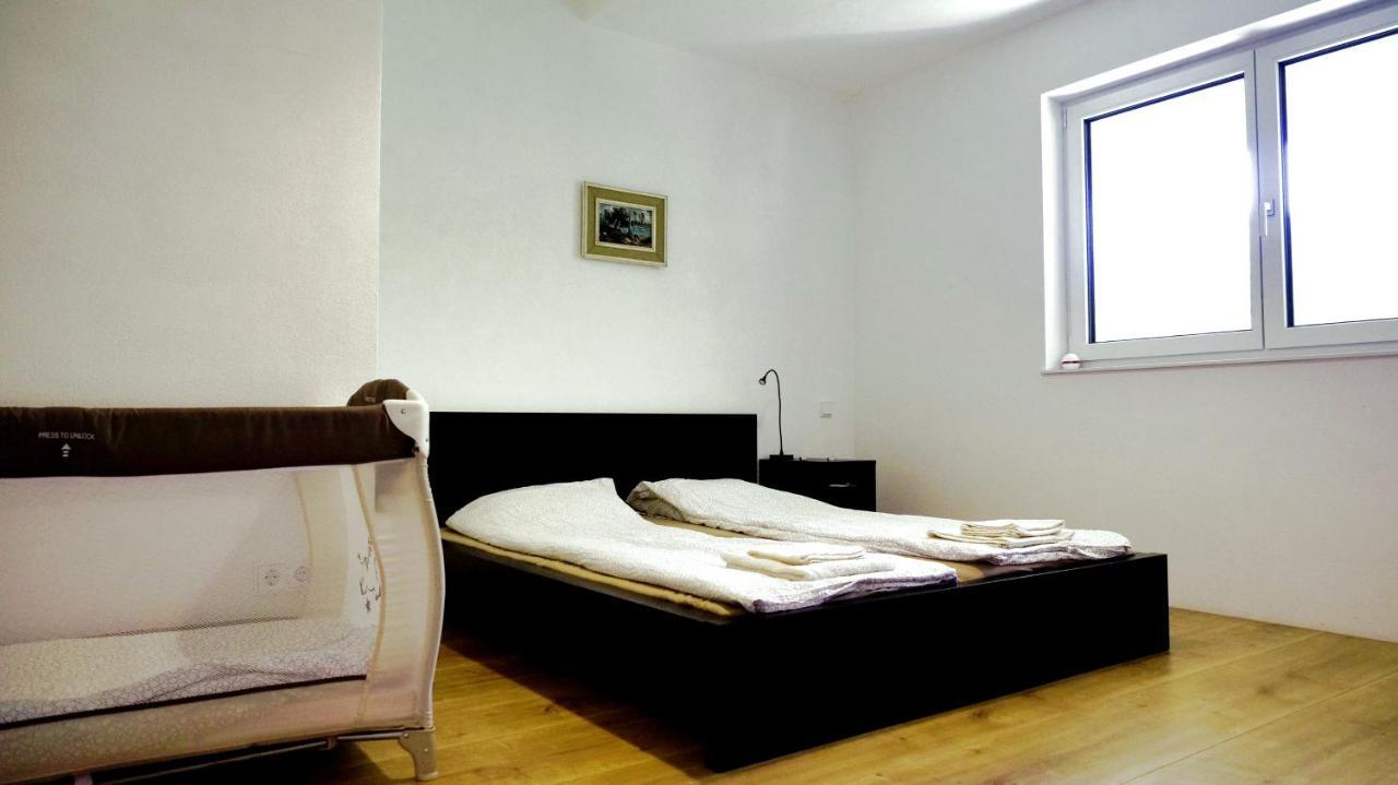 Flamind Holiday Apartments Mit Garten Und Grill Altenberg bei Linz Esterno foto