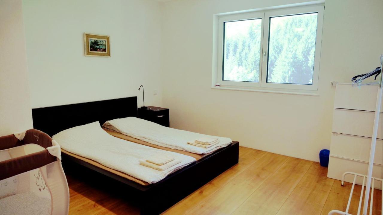 Flamind Holiday Apartments Mit Garten Und Grill Altenberg bei Linz Esterno foto